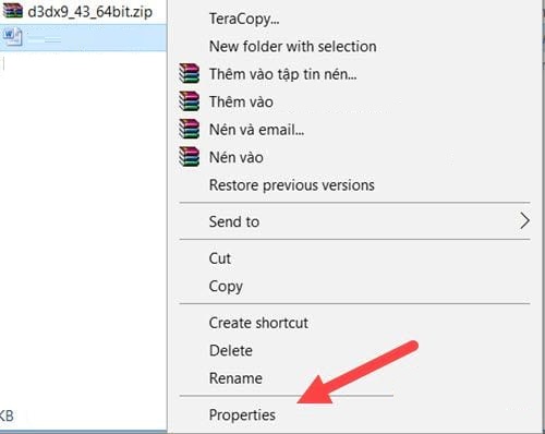 Ảnh minh hoạ: phục hồi file word bị mã hóa (1)