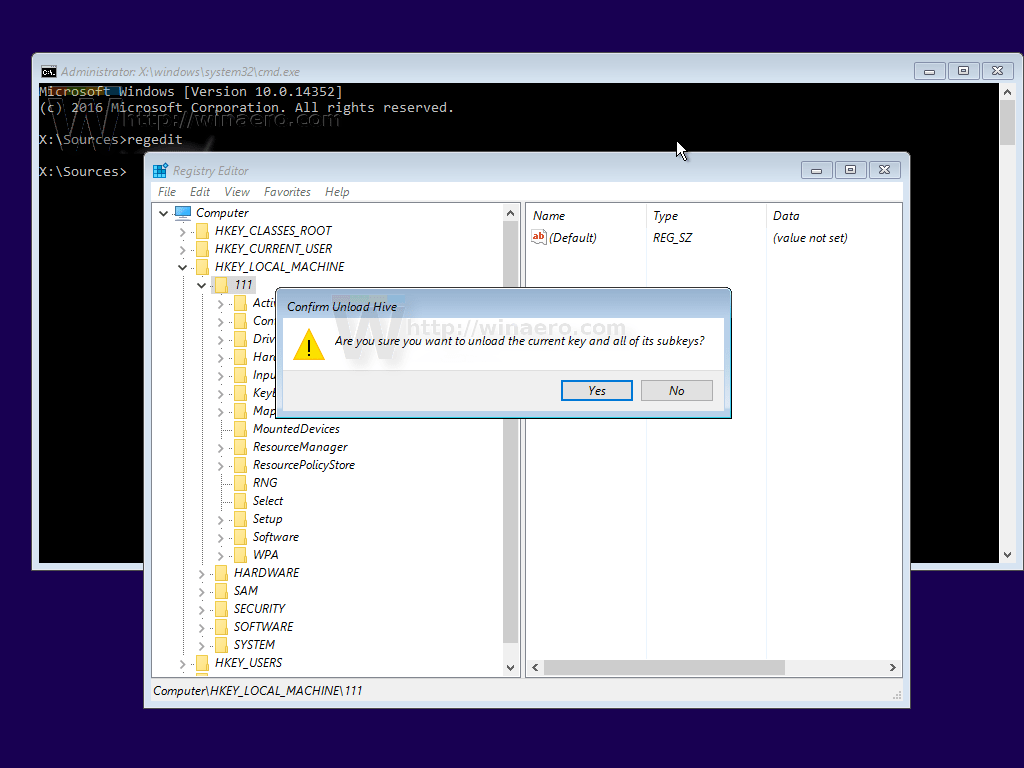 quen mat khau win 10 9