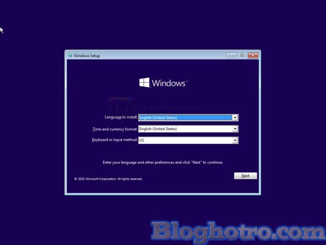 quen mat khau win 10