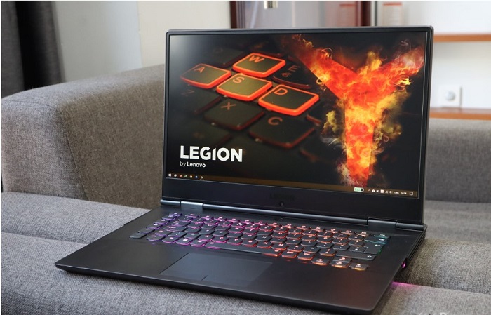 Ảnh minh hoạ: Review Laptop Lenovo Legion Y730 15-inch (4)