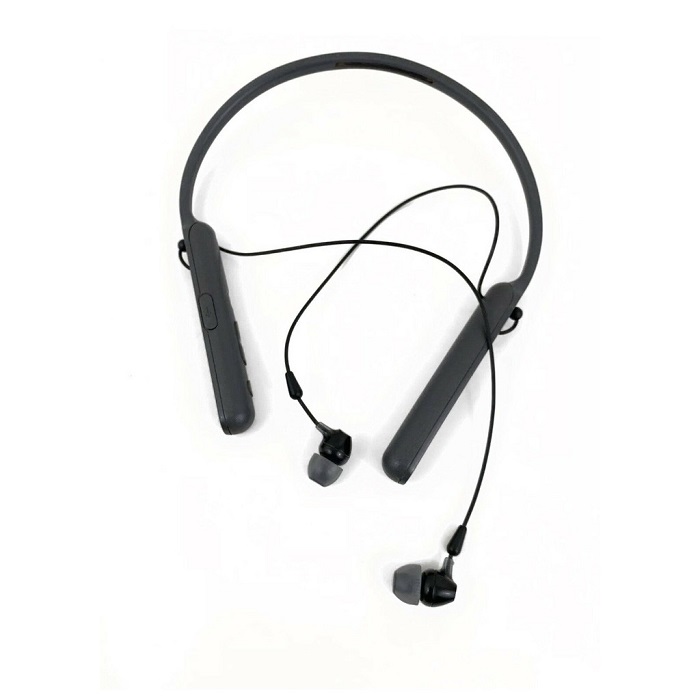 Review âm thanh của tai nghe Sony WI-C400