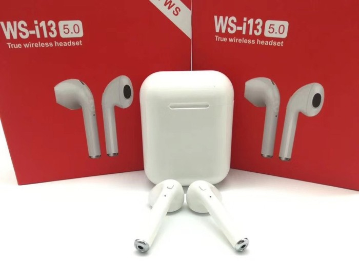 review tai nghe i13 tws 1