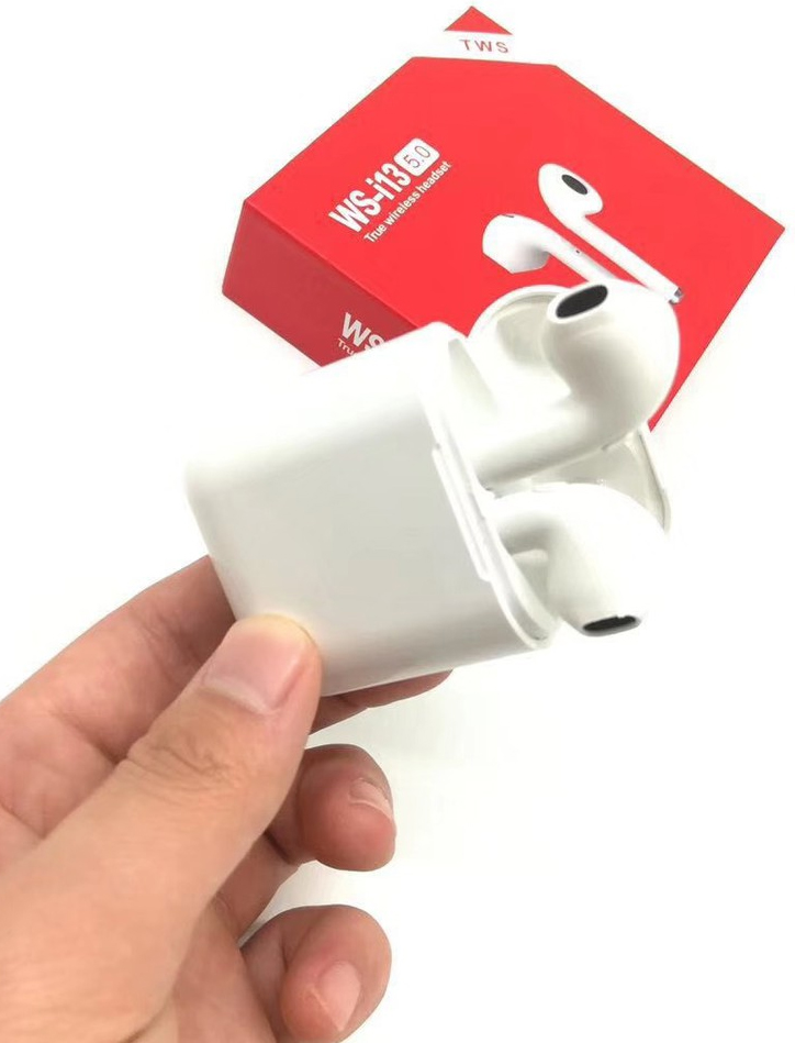 review tai nghe i13 tws 3