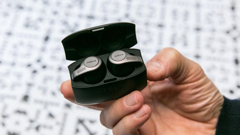 Ảnh minh hoạ: Review tai nghe Bluetooth Jabra Elite 65t (1)