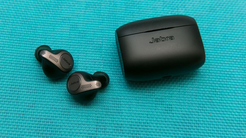 Ảnh minh hoạ: Review tai nghe Bluetooth Jabra Elite 65t (2)