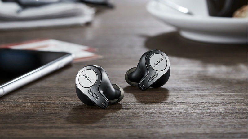 Ảnh minh hoạ: Review tai nghe Bluetooth Jabra Elite 65t (3)
