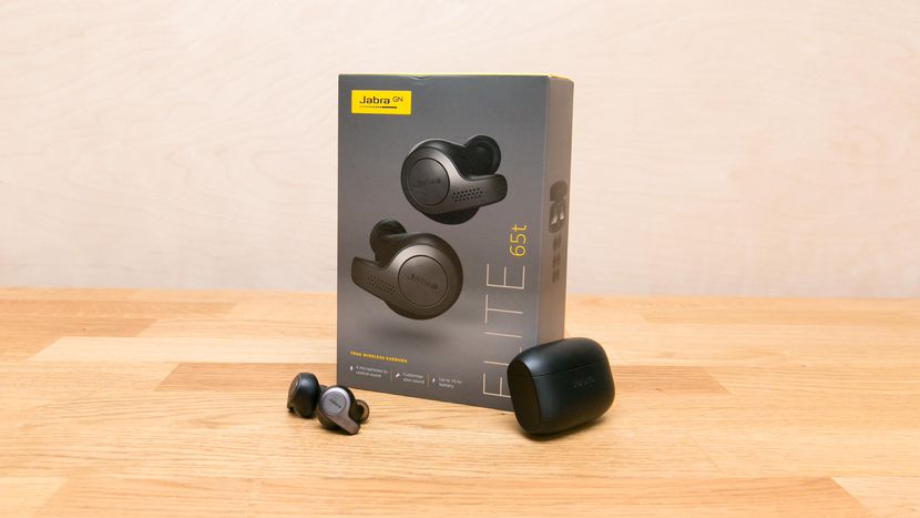 Ảnh minh hoạ: Review tai nghe Bluetooth Jabra Elite 65t (4)