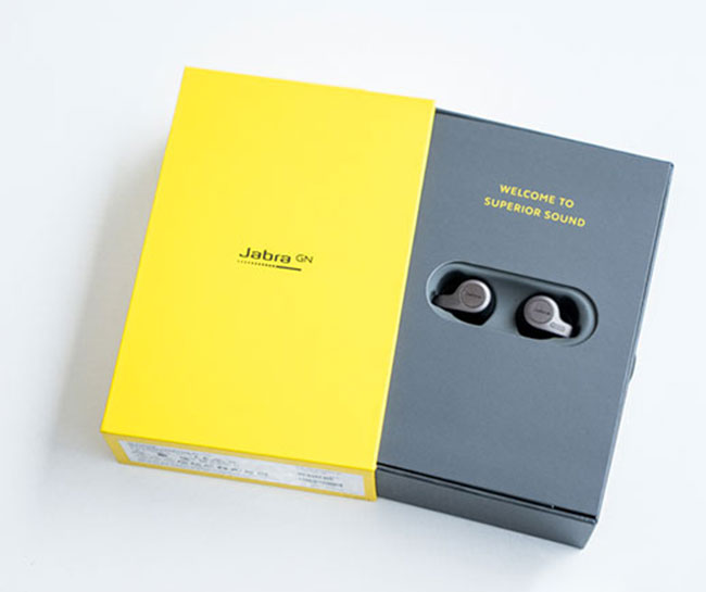 Ảnh minh hoạ: Review tai nghe Bluetooth Jabra Elite 65t