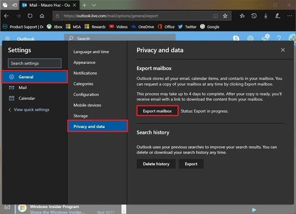 sao luu phan mem Sticky Notes 3