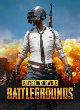 Ảnh minh hoạ: Share acc PUBG