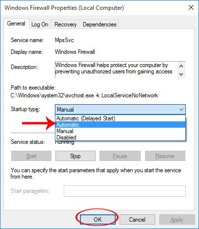 Ảnh minh hoạ: cách share máy in (15)