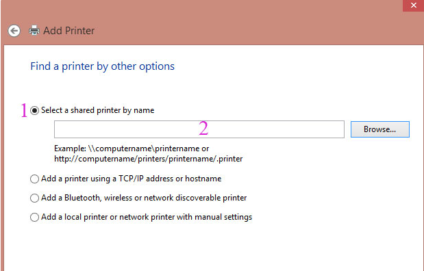 Ảnh minh hoạ: cách share máy in (9)