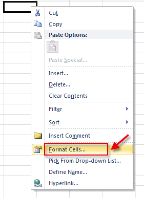 so khong hien thi chinh xac trong excel 1