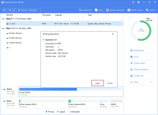 sua loi File too large 7