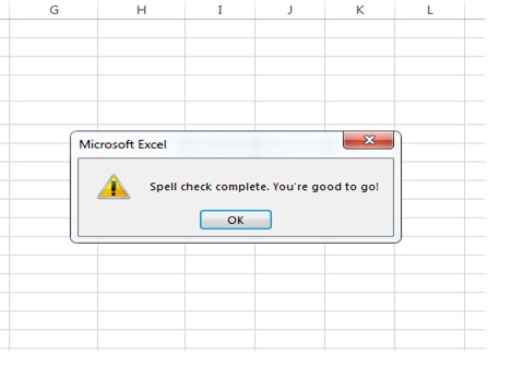 sua loi chinh ta trong excel 10