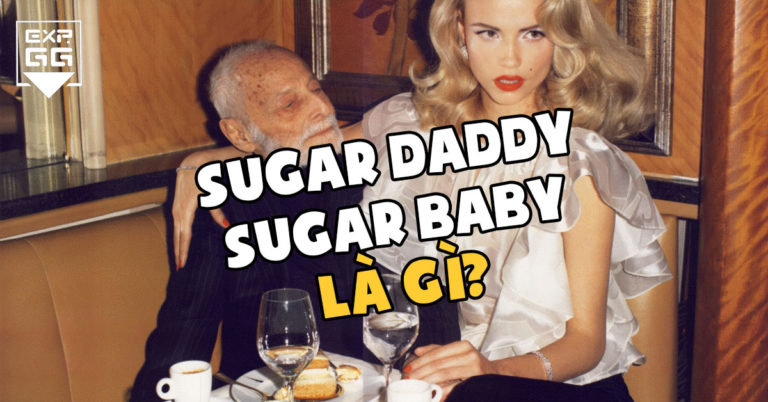 sugar daddy sugar babby la gi
