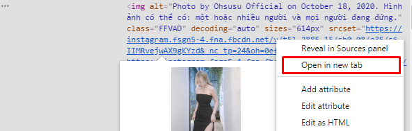 tai anh instagram ve may tinh 2