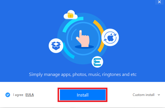 Ảnh minh hoạ: Cách tải phần mềm 3uTools (1)