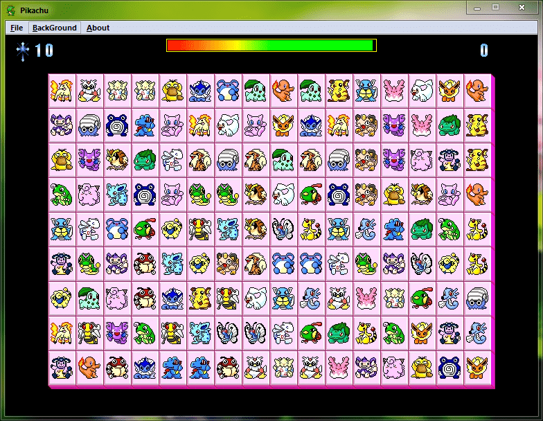 Ảnh minh hoạ: tải và cài đặt game Pikachu (1)