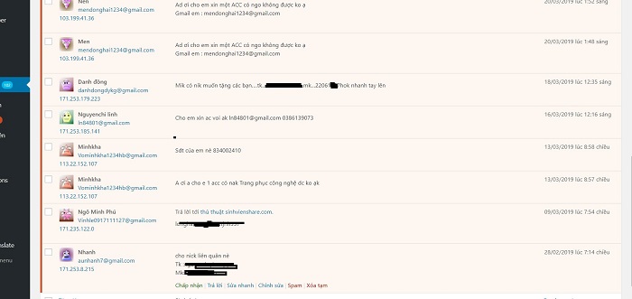 Ảnh minh hoạ: Cho nick liên quân có murad (2)