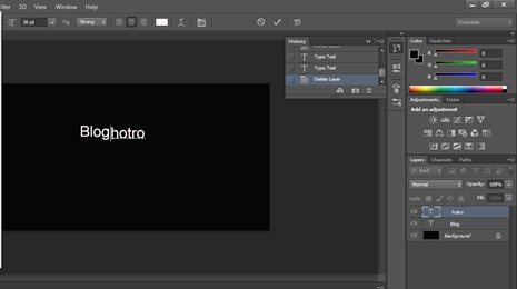 tao anh dong gif bang photoshop 10