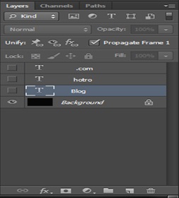 tao anh dong gif bang photoshop 14