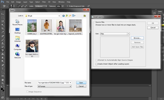 tao anh dong gif bang photoshop 5