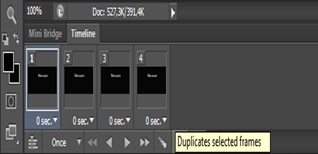 tao anh dong gif bang photoshop 7