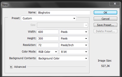tao anh dong gif bang photoshop 8