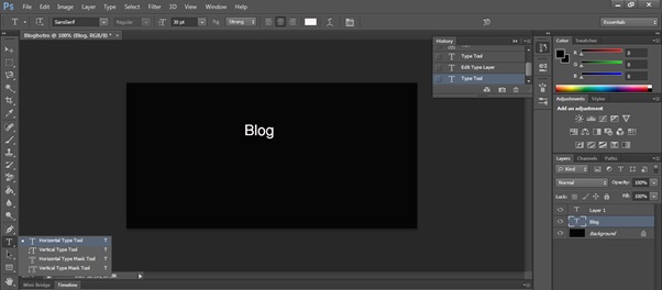 tao anh dong gif bang photoshop 9