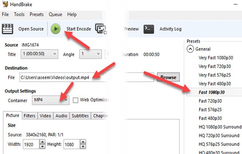 tao anh dong gif bang photoshop