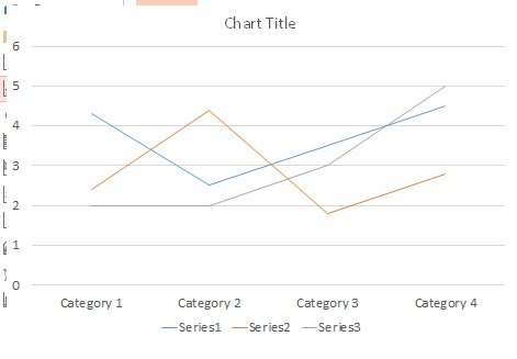 tao bieu do tren PowerPoint 3