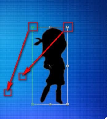 tao bong trong photoshop 11