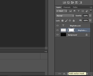 tao bong trong photoshop 19