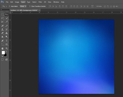 tao bong trong photoshop 3