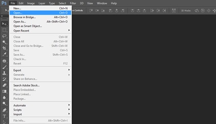 tao bong trong photoshop