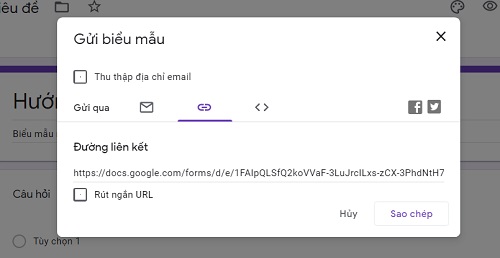 tao google form chuyen nghiep 10
