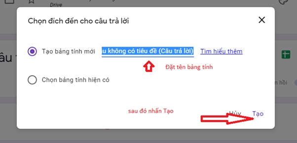 tao google form chuyen nghiep 13