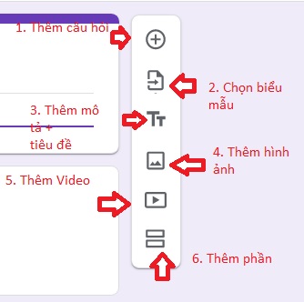 tao google form chuyen nghiep 4