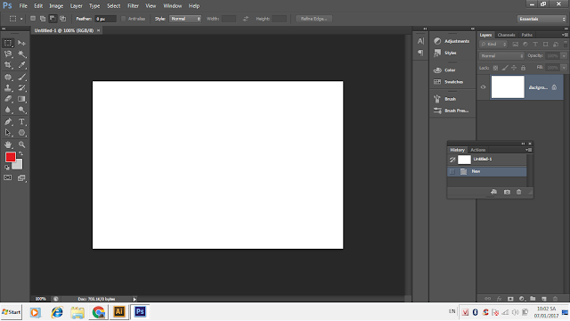 Ảnh minh hoạ: tạo và chỉnh sửa ảnh gif bằng photoshop (1)