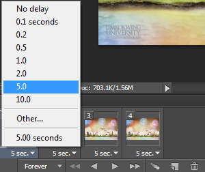 Ảnh minh hoạ: tạo và chỉnh sửa ảnh gif bằng photoshop (5)
