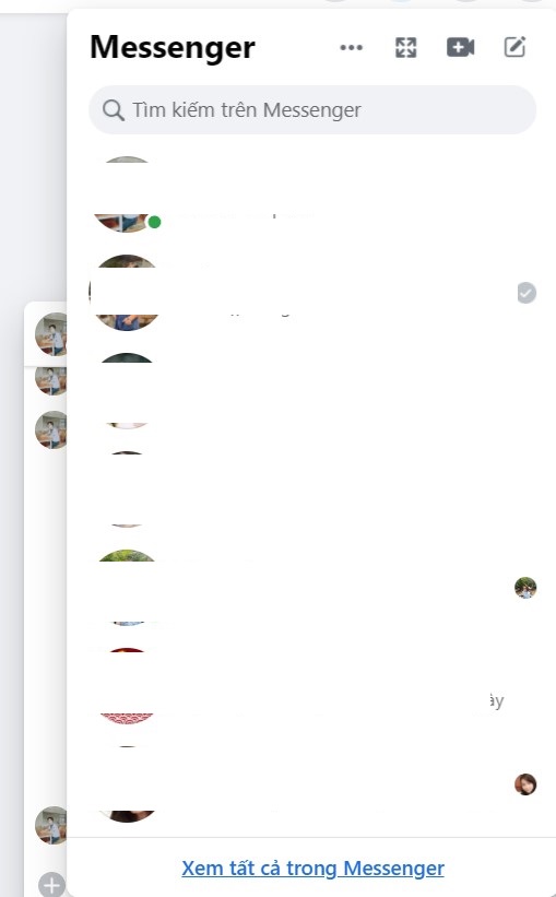 Ảnh minh hoạ: tắt âm thanh Messenger trên máy tính 1