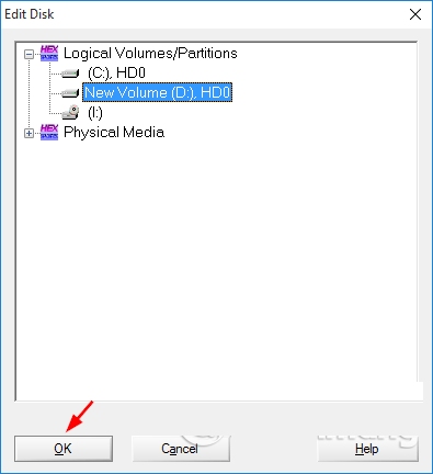 Ảnh minh hoạ: tắt Check Disk trên windows (3)