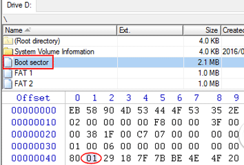 Ảnh minh hoạ: tắt Check Disk trên windows (4)