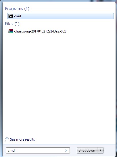 Ảnh minh hoạ: tắt Check Disk trên windows (6)