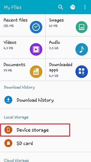 Ảnh minh hoạ: Tin Nhắn Zalo Lưu Ở Đâu (1)