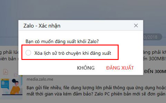 Ảnh minh hoạ: Tin Nhắn Zalo Lưu Ở Đâu (4)