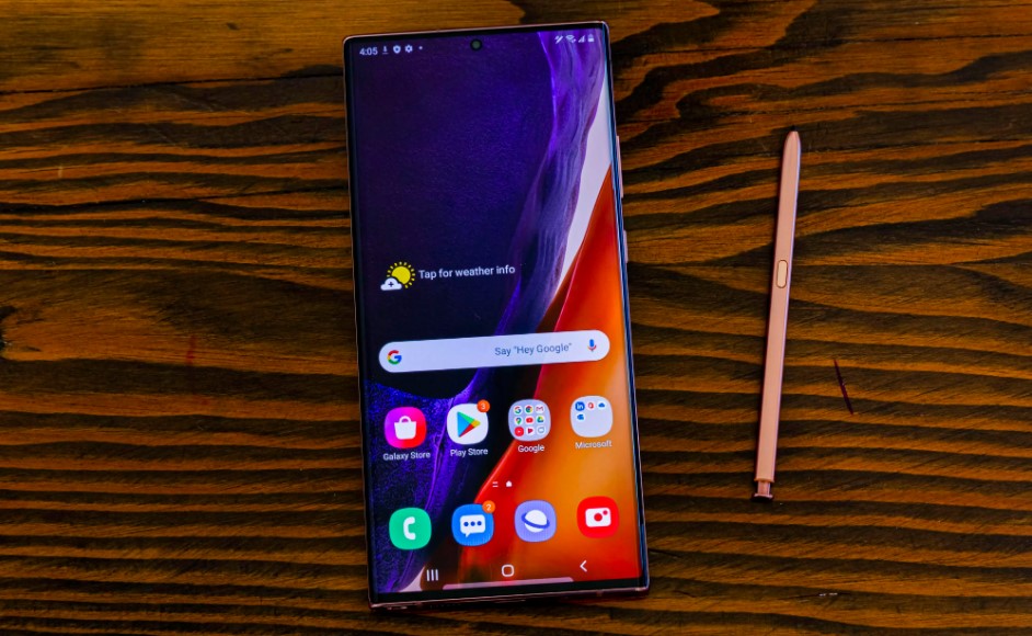 tinh nang an cua samsung galaxy note 20 1