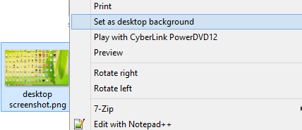 Giả làm đơ màn hình Desktop troll bạn bè