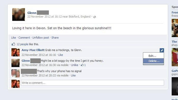 troll ban be tren facebook 3